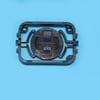 Asko Tumble Dryer Start/Stop Key WMD-76/86.2A 8700-N - Image 2