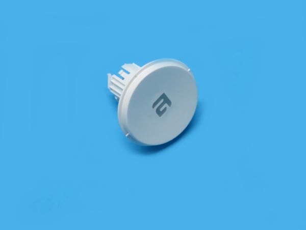 Interior Control Knob WMD-76/86.2A 070