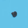Asko Tumble Dryer Interior Contr.Knob WMD-76/86.2A 6501-Y - Image 2
