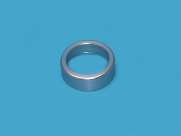 Control Knob WMD-76/86 Al Ba