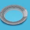 Asko Washing Machine Interior Door Frame WM-76/86P - Image 2
