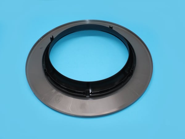 Exterior Door Frame WM-76/86 6501-Y Assy