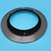 Asko Washing Machine Exterior Door Frame WM-76/86 6501-Y Assy - Image 1