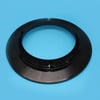 Asko Washing Machine Exterior Door Frame WM-76/86 8700-N Assy - Image 1