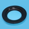 Asko Washing Machine Exterior Door Frame WM-76/86 8700-N Assy - Image 2