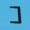Asko Tumble Dryer Soap Dis.Handle Cover WMD-76/86.2 LA7021 - Image 2