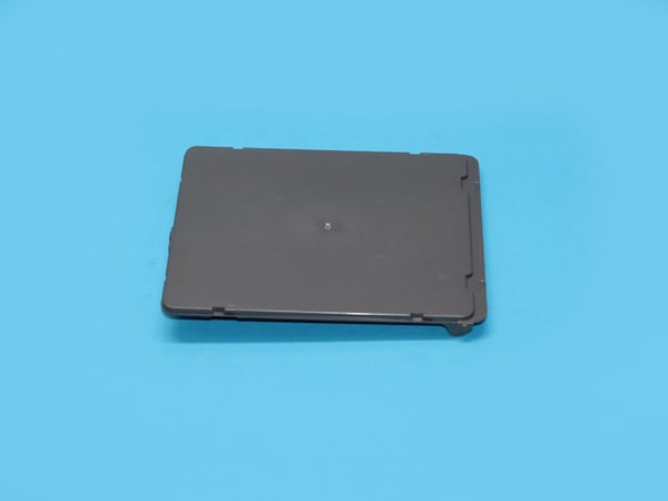 Filter Cover WM-76/86 6501-Y