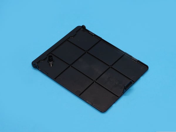 Filter Cover WM-76/86 8700-N