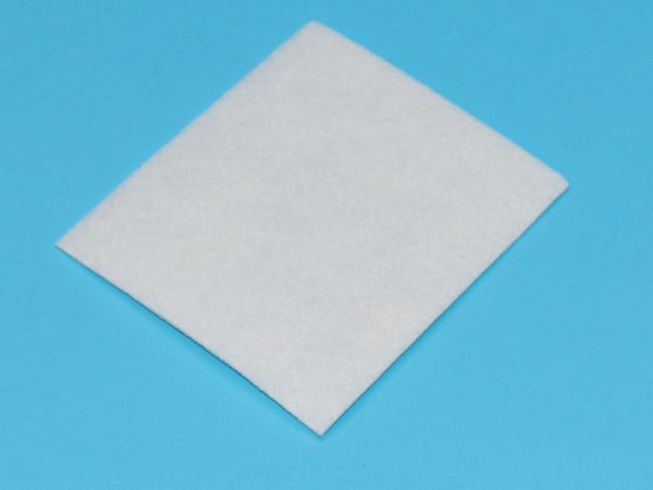 Inlet Souring Pad CJ111
