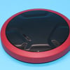 Gorenje Vacuum Cleaner Big Wheel CJ131 Bk-rd - Image 1