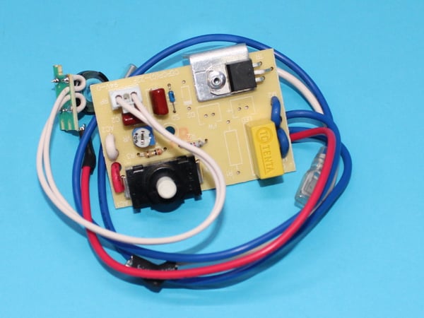 PCB Assembly CJ111-GS