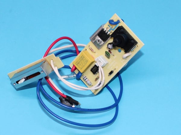 Circuit Board Ass'y CJ131