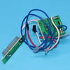 Gorenje Vacuum Cleaner Circuit Board Ass'y CJ131 - Image 2