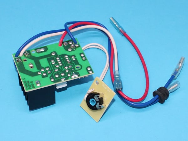 PCB Ass'y CJ171