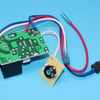 Gorenje Vacuum Cleaner PCB Ass'y CJ171 - Image 1