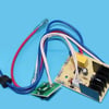 Gorenje Vacuum Cleaner PCB Ass'y CJ171 - Image 2