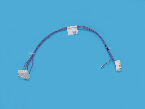 Wiring Harness Bpm Motor WM-76/86