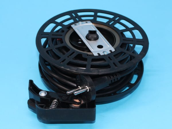 Reel Assembly CJ111 Noeu L6M
