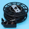 Gorenje Vacuum Cleaner Reel Assembly CJ111 Noeu L6M - Image 1