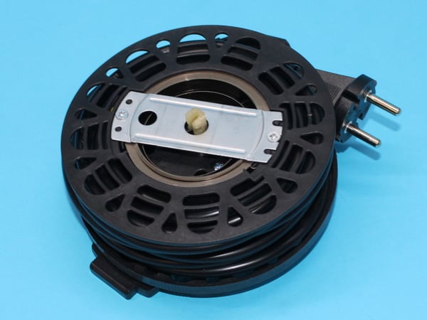 Reel Assembly CJ131 L6M
