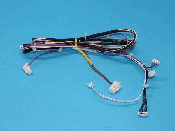 Wiring Harness Ui Emz WM-76 Assy
