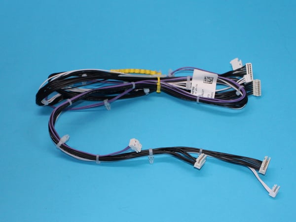 Wiring Harness Ui K WM-76 Assy