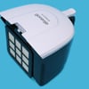 Gorenje Vacuum Cleaner Dust Cup Ass'y Wh - Image 2