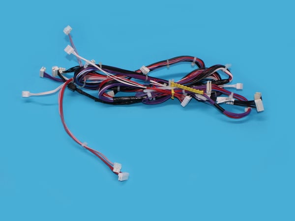 Wir.Harn.Ui K Ads LED At Air WM-76 Assy