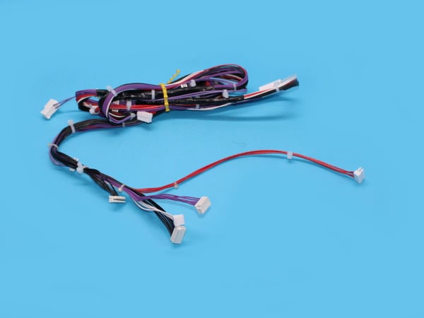 Wiring Harness Ui K Ads WM-76M Assy