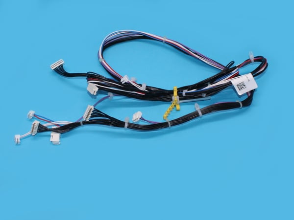 Wiring Harness Ui K LED WM-86 Assy