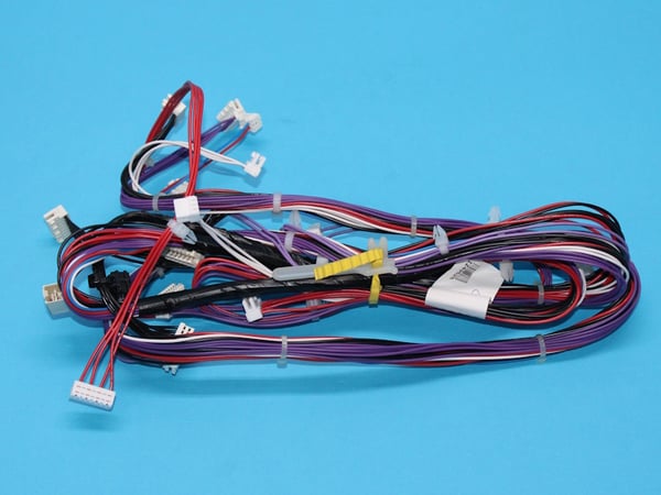 Wiring Harn.Ui K Ads LED Ul WM-86 Assy