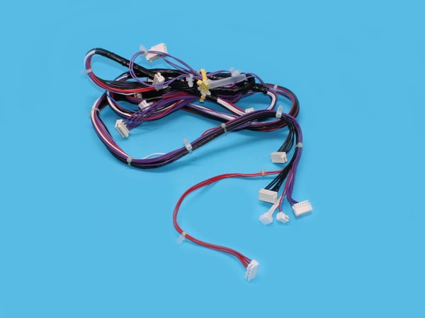 Wiring Harness Ui K Ads LED WM-86 Assy