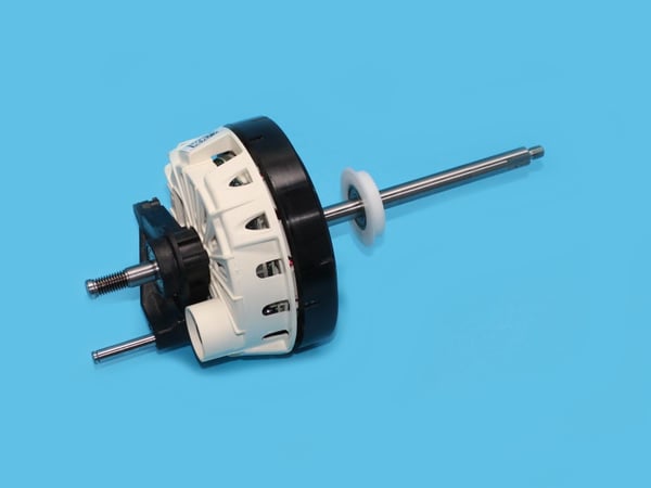 Em/Bldc Askoll T0401 Hp TD-76/86