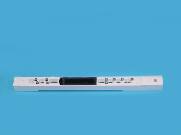 User Interface DW60.2 H&t