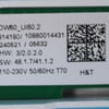 Asko Dishwasher User Interface DW60.2 H&t - Image 3