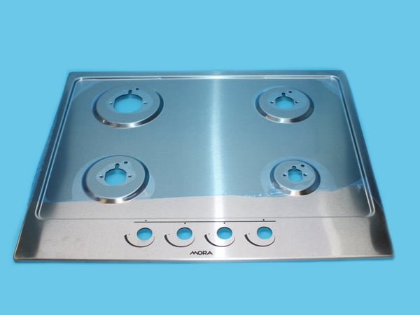 Cooktop
