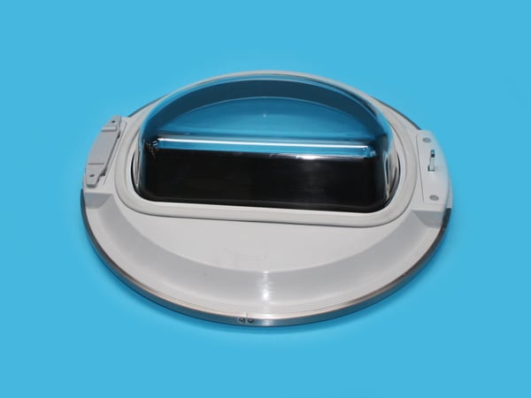 Door P 070 TD-76/86 Assy