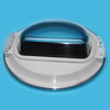 Asko Tumble Dryer Door P 070 TD-76/86 Assy - Image 1