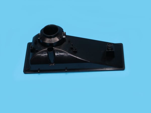 Coffee Beans Tank With Rubber Pads