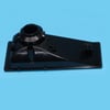 Asko Coffee Machine Coffee Beans Tank With Rubber Pads - Image 1