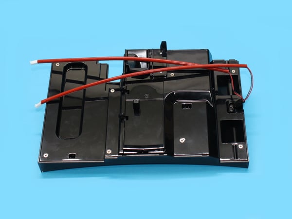 Front Door Assy