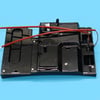 Asko Microwave Front Door Assy - Image 1