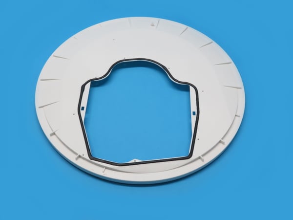 Drum Gasket Holder TD-76/86 Assy