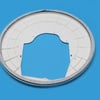 Asko Tumble Dryer Drum Gasket Holder TD-76/86 Assy - Image 2