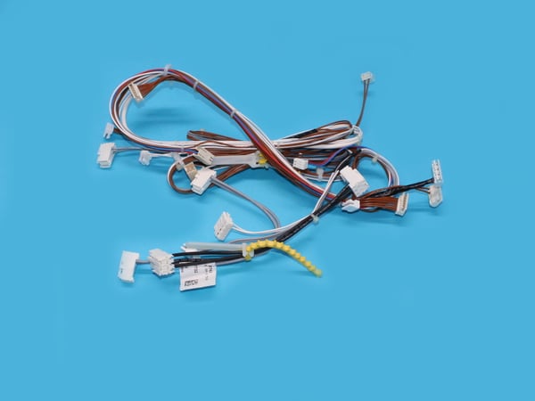 Wiring Harnes Bldc Sp/O TD-86 Assy