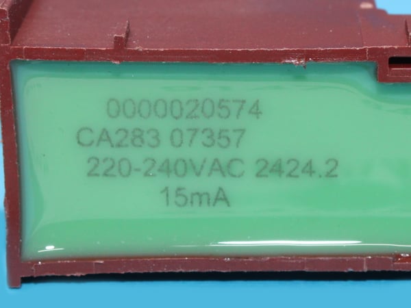 Ignition Device