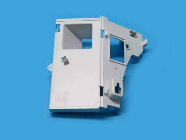 Water Pump Cover TD-76/86