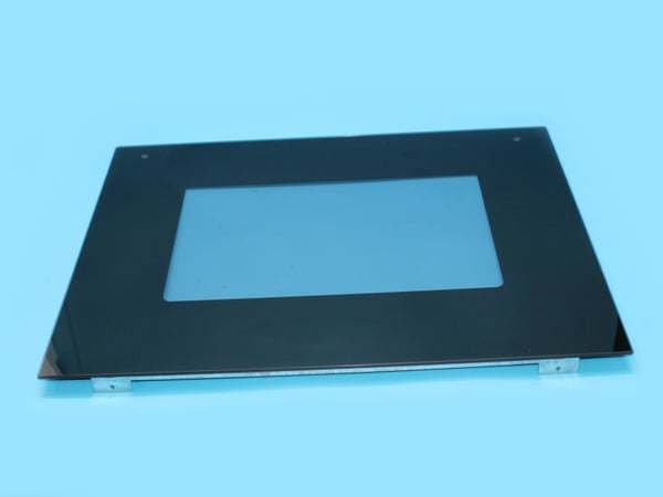 Exterior Door