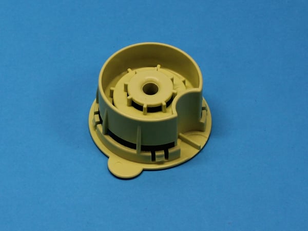 Container Outflow Attachment TD-76/86