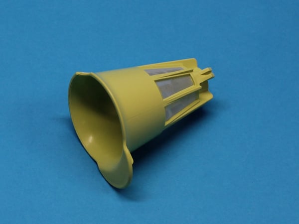 Container Filter Gp/Ps TD-76/86